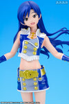 iDOLM@STER 2 - Kisaragi Chihaya - Brilliant Stage - 1/7 - A-Edition (MegaHouse)ㅤ