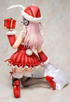 Nitro Super Sonic - Sonico - 1/4 - Bunny ver., Santa ver. (FREEing)ㅤ