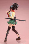 Senran Kagura - Asuka - ～Yawaraka Oppai Figure～ - 1/8 (Chara-Ani, Toy's Works)ㅤ