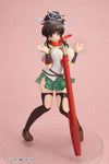 Senran Kagura - Asuka - ～Yawaraka Oppai Figure～ - 1/8 (Chara-Ani, Toy's Works)ㅤ