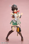 Senran Kagura - Asuka - ～Yawaraka Oppai Figure～ - 1/8 (Chara-Ani, Toy's Works)ㅤ