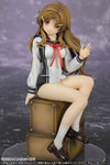 Vividred Operation - Shinomiya Himawari - 1/8 - Uniform ver. (Griffon Enterprises)ㅤ