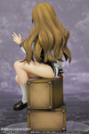 Vividred Operation - Shinomiya Himawari - 1/8 - Uniform ver. (Griffon Enterprises)ㅤ