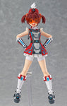 Vividred Operation - Isshiki Akane - Figma #204 - Palette Suit ver. (Max Factory)ㅤ