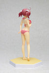 Daitoshokan no Hitsujikai - Kodachi Nagi - Beach Queens - 1/10 - Swimsuit ver. (Wave)ㅤ