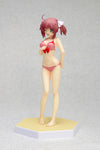 Daitoshokan no Hitsujikai - Kodachi Nagi - Beach Queens - 1/10 - Swimsuit ver. (Wave)ㅤ