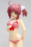 Daitoshokan no Hitsujikai - Kodachi Nagi - Beach Queens - 1/10 - Swimsuit ver. (Wave)ㅤ