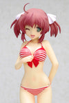 Daitoshokan no Hitsujikai - Kodachi Nagi - Beach Queens - 1/10 - Swimsuit ver. (Wave)ㅤ