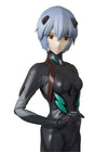 Evangelion Shin Gekijouban - Evangelion Shin Gekijouban: Q - Ayanami Rei - Real Action Heroes #649 - 1/6 (Medicom Toy)ㅤ