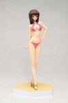 Future Grand Prix Cyber Formula - Sugou Asuka - Beach Queens - 1/10 - Swimsuit ver. (Wave)ㅤ