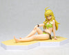 The Idolmaster (TV Animation) - Hoshii Miki - Beach Queens - 1/10 - Swimsuit ver., Ver.2 (Wave)ㅤ