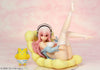 Nitro Super Sonic - Sonico - Voice Collection - 1/7 - Bikini & Sofa ver. (Griffon Enterprises)ㅤ