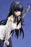 Senran Kagura - Ikaruga - ～Yawaraka Oppai Figure～ - 1/8 (Chara-Ani, Toy's Works)ㅤ