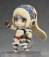 Monster Hunter 4 - Airou - Hunter - Nendoroid #376 - Urku Armor ver., Full Action (Good Smile Company)ㅤ