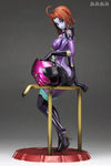 Uchuu Senkan Yamato 2199 - Melda Dietz - Yamato Girls Collection - 1/8 - Pilot Suit Ver. (MegaHouse)ㅤ