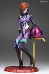 Uchuu Senkan Yamato 2199 - Melda Dietz - Yamato Girls Collection - 1/8 - Pilot Suit Ver. (MegaHouse)ㅤ