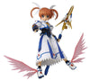 Mahou Shoujo Lyrical Nanoha The Movie 2nd A's - Takamachi Nanoha - Real Action Heroes #652 - 1/6 (Medicom Toy)ㅤ