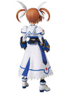 Mahou Shoujo Lyrical Nanoha The Movie 2nd A's - Takamachi Nanoha - Real Action Heroes #652 - 1/6 (Medicom Toy)ㅤ