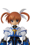 Mahou Shoujo Lyrical Nanoha The Movie 2nd A's - Takamachi Nanoha - Real Action Heroes #652 - 1/6 (Medicom Toy)ㅤ