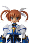 Mahou Shoujo Lyrical Nanoha The Movie 2nd A's - Takamachi Nanoha - Real Action Heroes #652 - 1/6 (Medicom Toy)ㅤ