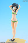 Vividred Operation - Saegusa Wakaba - Beach Queens - 1/10 - Swimsuit ver. (Wave)ㅤ