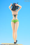 Vividred Operation - Saegusa Wakaba - Beach Queens - 1/10 - Swimsuit ver. (Wave)ㅤ