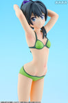 Vividred Operation - Saegusa Wakaba - Beach Queens - 1/10 - Swimsuit ver. (Wave)ㅤ