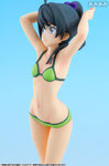 Vividred Operation - Saegusa Wakaba - Beach Queens - 1/10 - Swimsuit ver. (Wave)ㅤ