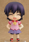 Bakemonogatari - Kanbaru Suruga - Nendoroid #384 (Good Smile Company)ㅤ