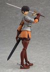 Berserk - Casca - Figma #210 (Good Smile Company, Max Factory)ㅤ