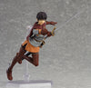 Berserk - Casca - Figma #210 (Good Smile Company, Max Factory)ㅤ