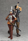 Berserk - Casca - Figma #210 (Good Smile Company, Max Factory)ㅤ