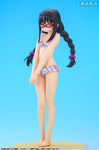 Gekijouban Mahou Shoujo Madoka★Magica - Akemi Homura - Beach Queens - 1/10 - Swimsuit ver., Ver.2 (Wave)ㅤ