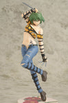 Gutto-kuru Figure Collection La beaute 27 "Senran Kagura" Hikageㅤ