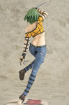 Gutto-kuru Figure Collection La beaute 27 "Senran Kagura" Hikageㅤ