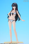 Yahari Ore no Seishun Love Comedy wa Machigatteiru. - Yukinoshita Yukino - Beach Queens - 1/10 - Swimsuit ver. (Wave)ㅤ