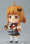 Fantasista Doll - Uno Uzume - Nendoroid #389 (Good Smile Company)ㅤ