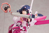 Kyoukai Senjou no Horizon - Asama Tomo - Hanami - 1/8 - Zudon Miko ver. (Kotobukiya)ㅤ