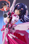 Kyoukai Senjou no Horizon - Asama Tomo - Hanami - 1/8 - Zudon Miko ver. (Kotobukiya)ㅤ