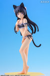 Ore no Imouto ga Konna ni Kawaii Wake ga Nai - Gokou Ruri - Beach Queens - 1/10 - Swimsuit ver., Ver.2 (Wave)ㅤ - ActionFigure Brasil