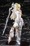 Fate/Extra CCC - Saber Bride - 1/8 (Alphamax)ㅤ