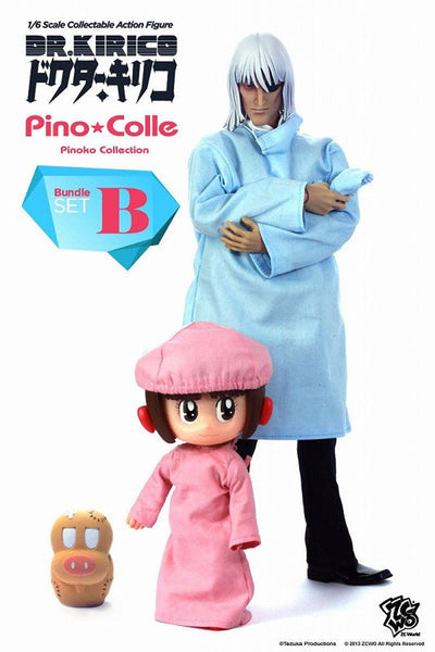 "Black Jack" Bundle Set Bㅤ