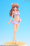 Daitoshokan no Hitsujikai - Shirasaki Tsugumi - Beach Queens - 1/10 - Swimsuit ver. (Wave)ㅤ