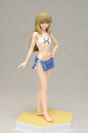 Ginga Kikoutai Majestic Prince - Kugimiya Kei - Beach Queens - 1/10 - Swimsuit ver. (Wave)ㅤ