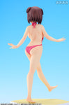 Ginga Kikoutai Majestic Prince - Irie Tamaki - Beach Queens - 1/10 - Swimsuit ver. (Wave)ㅤ