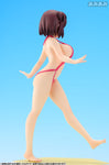 Ginga Kikoutai Majestic Prince - Irie Tamaki - Beach Queens - 1/10 - Swimsuit ver. (Wave)ㅤ