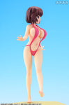 Ginga Kikoutai Majestic Prince - Irie Tamaki - Beach Queens - 1/10 - Swimsuit ver. (Wave)ㅤ