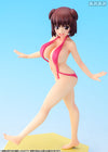 Ginga Kikoutai Majestic Prince - Irie Tamaki - Beach Queens - 1/10 - Swimsuit ver. (Wave)ㅤ