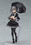 iDOLM@STER Cinderella Girls - Kanzaki Ranko - Figma #215 (Max Factory)ㅤ