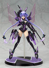 Choujigen Game Neptune: The Animation - Purple Heart - 1/7 (Wing)ㅤ